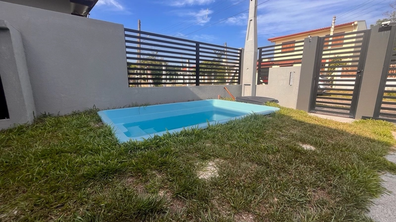 Milanezi Vende casa em Atlântida sul: 6ª foto da galeria de imagens do imóvel