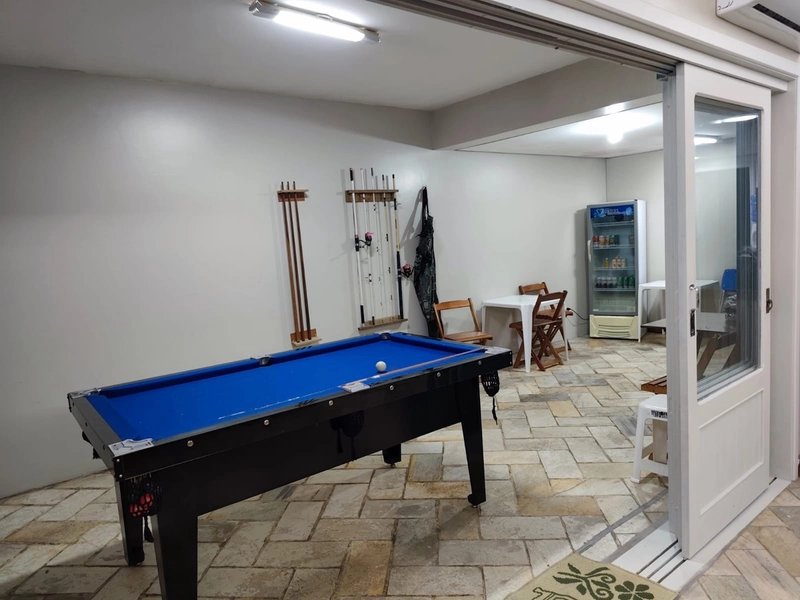 Sobrado a 50 metros do mar em Rainha do mar!: 17ª foto da galeria de imagens do imóvel