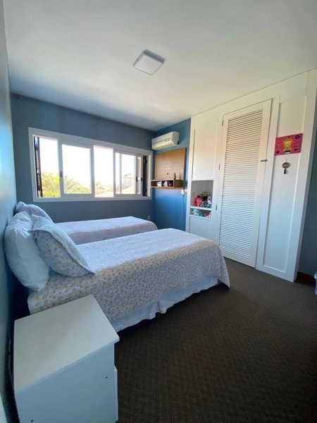 Sobrado a 50 metros do mar em Rainha do mar!: 14ª foto da galeria de imagens do imóvel