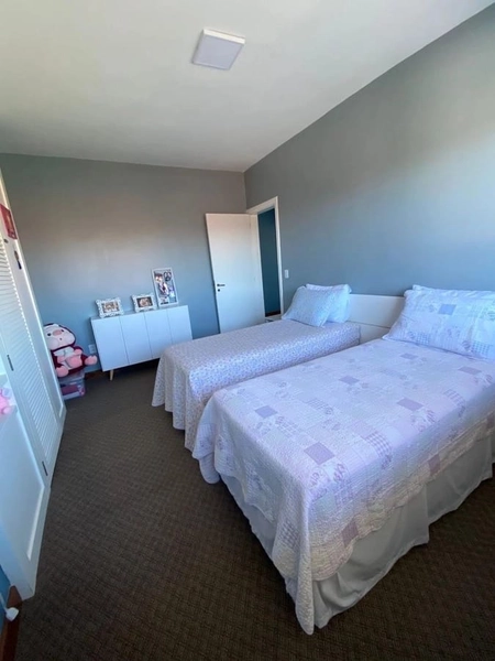 Sobrado a 50 metros do mar em Rainha do mar!: 13ª foto da galeria de imagens do imóvel