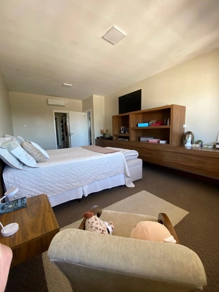 Sobrado a 50 metros do mar em Rainha do mar!: 9ª foto da galeria de imagens do imóvel