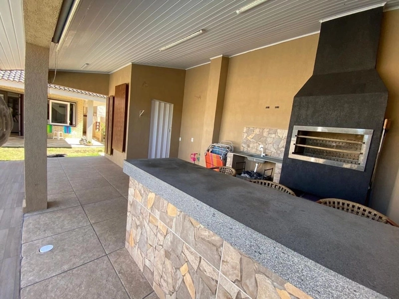 Sobrado a 50 metros do mar em Rainha do mar!: 16ª foto da galeria de imagens do imóvel