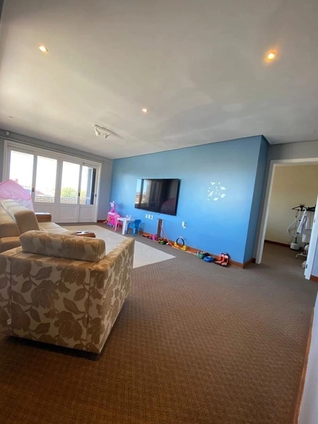 Sobrado a 50 metros do mar em Rainha do mar!: 8ª foto da galeria de imagens do imóvel