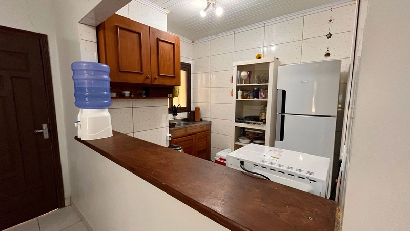 Casa em Atlântida Sul: 24ª foto da galeria de imagens do imóvel