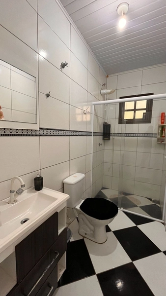 Casa em Atlântida Sul: 9ª foto da galeria de imagens do imóvel