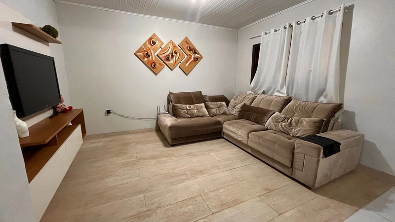 Casa em Atlântida Sul: 18ª foto da galeria de imagens do imóvel