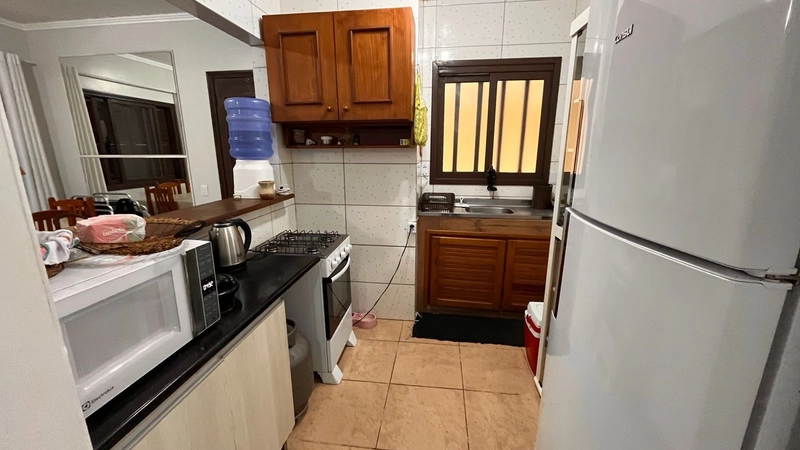 Casa em Atlântida Sul: 23ª foto da galeria de imagens do imóvel