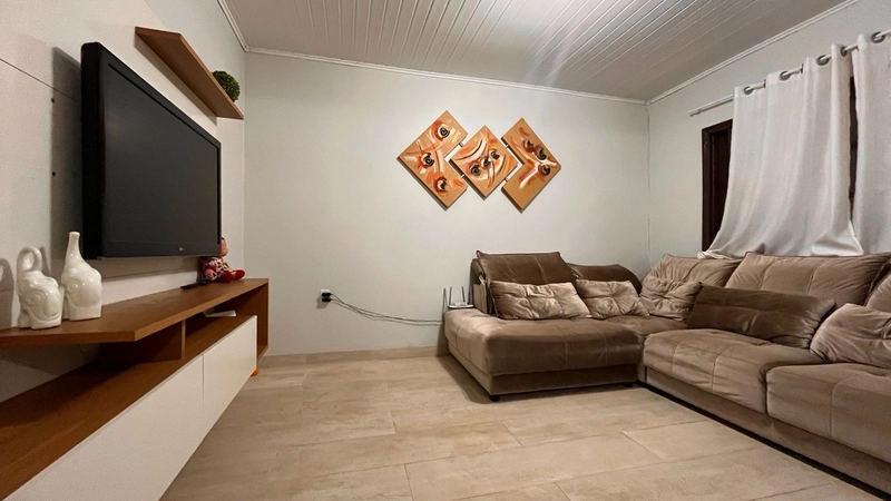 Casa em Atlântida Sul: 22ª foto da galeria de imagens do imóvel