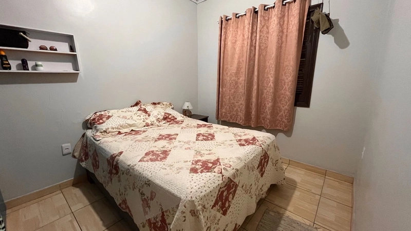 Casa em Atlântida Sul: 10ª foto da galeria de imagens do imóvel