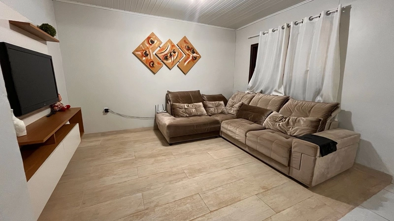 Casa em Atlântida Sul: 19ª foto da galeria de imagens do imóvel