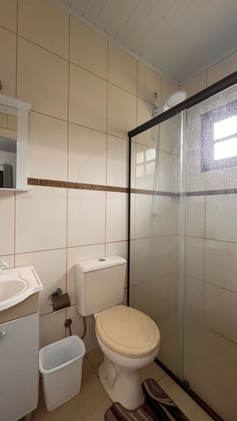 Casa em Atlântida Sul: 12ª foto da galeria de imagens do imóvel