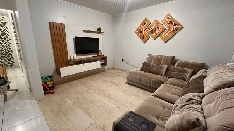 Casa em Atlântida Sul: 21ª foto da galeria de imagens do imóvel