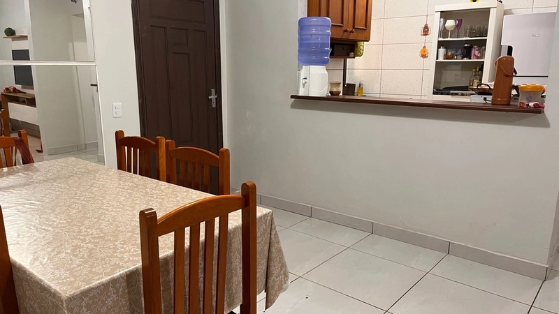 Casa em Atlântida Sul: 14ª foto da galeria de imagens do imóvel