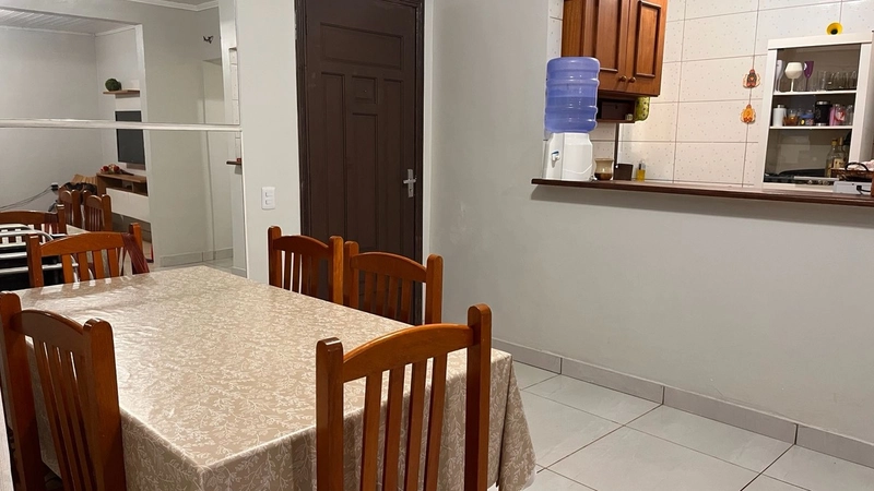 Casa em Atlântida Sul: 16ª foto da galeria de imagens do imóvel