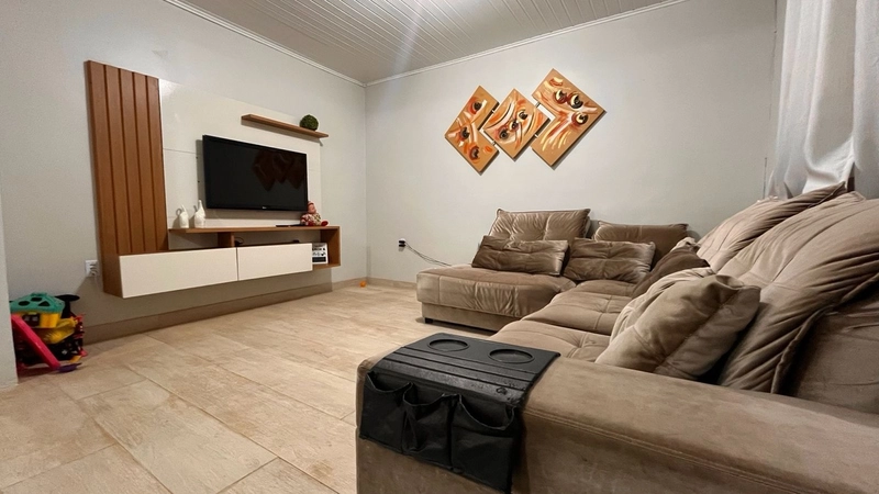 Casa em Atlântida Sul: 20ª foto da galeria de imagens do imóvel