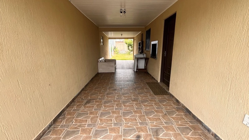 Casa em Atlântida Sul: 8ª foto da galeria de imagens do imóvel