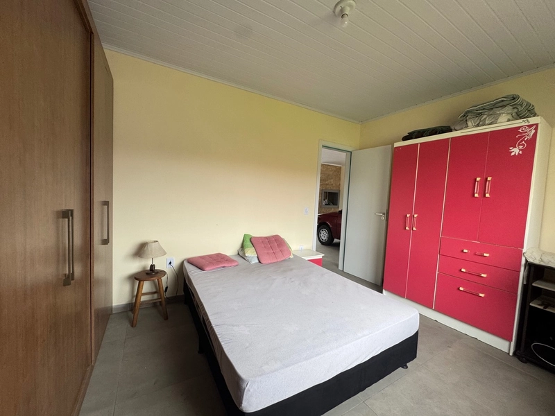 Casa em Atlântida Sul: 5ª foto da galeria de imagens do imóvel