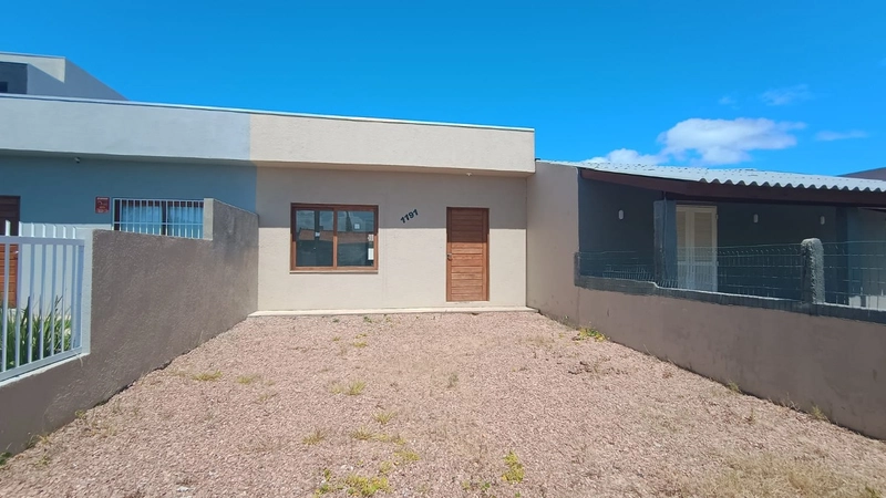 Geminado à venda em Atlântida Sul!