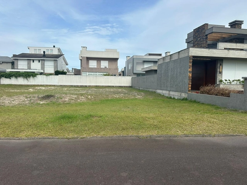 Seu terreno no Condomínio Atlântico está aqui!: 3ª foto da galeria de imagens do imóvel