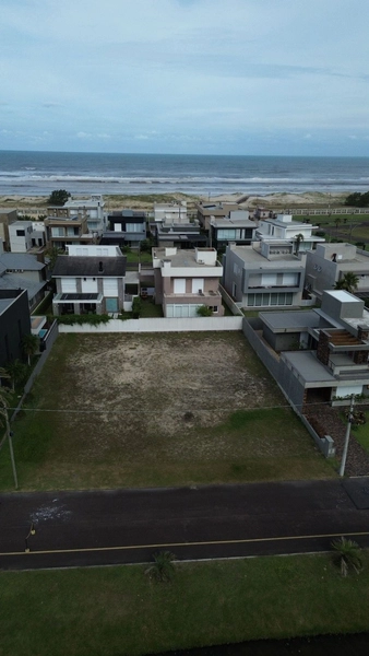 Seu terreno no Condomínio Atlântico está aqui!: 4ª foto da galeria de imagens do imóvel