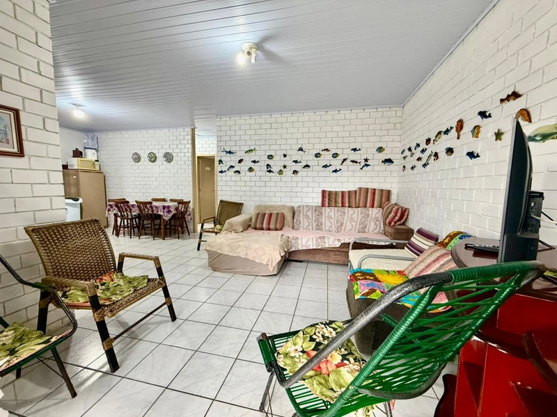 Casa em Atlântida Sul!: 10ª foto da galeria de imagens do imóvel