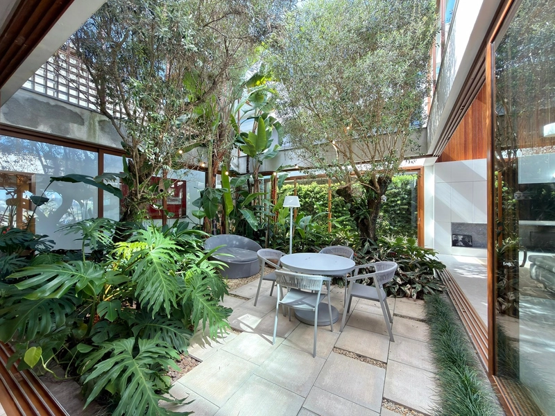 NOVIDADE À VENDA CONDOMÍNIO VELAS DA MARINA: 6ª foto da galeria de imagens do imóvel