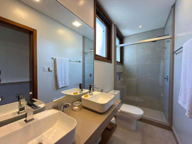 NOVIDADE À VENDA CONDOMÍNIO VELAS DA MARINA: 32ª foto da galeria de imagens do imóvel