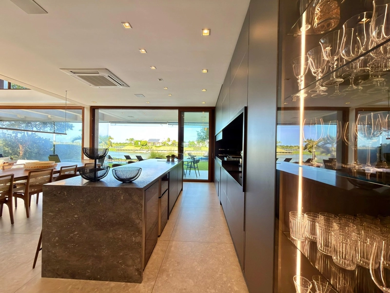 NOVIDADE À VENDA CONDOMÍNIO VELAS DA MARINA: 27ª foto da galeria de imagens do imóvel