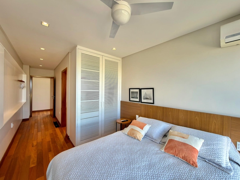 NOVIDADE À VENDA CONDOMÍNIO VELAS DA MARINA: 34ª foto da galeria de imagens do imóvel