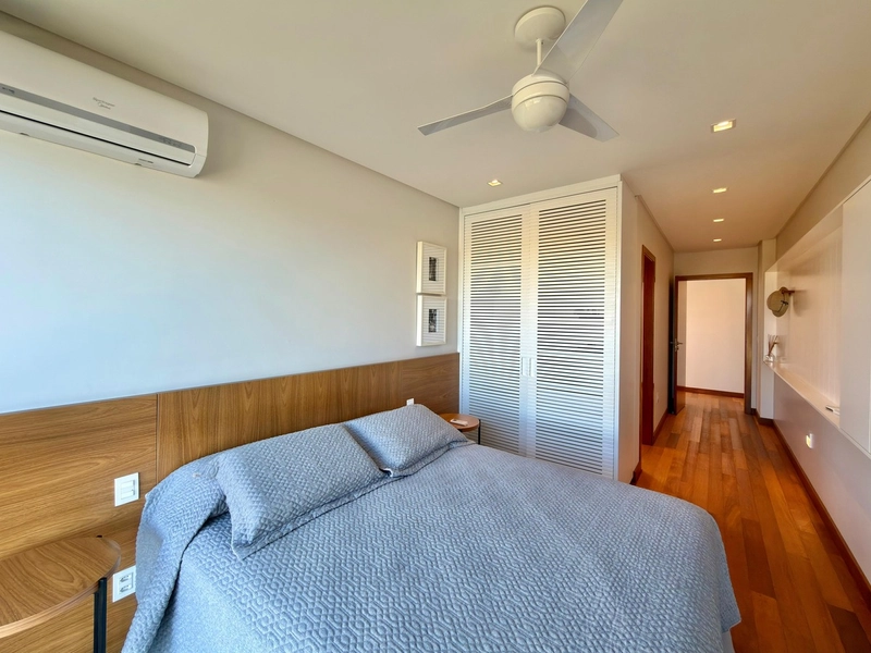 NOVIDADE À VENDA CONDOMÍNIO VELAS DA MARINA: 30ª foto da galeria de imagens do imóvel