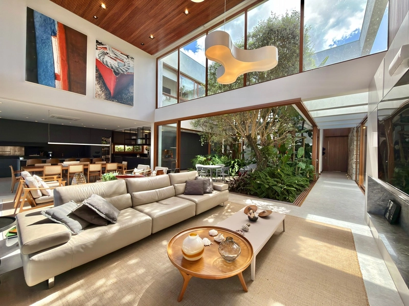 NOVIDADE À VENDA CONDOMÍNIO VELAS DA MARINA: 9ª foto da galeria de imagens do imóvel