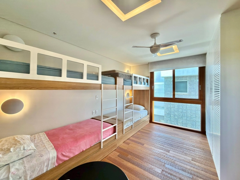 NOVIDADE À VENDA CONDOMÍNIO VELAS DA MARINA: 38ª foto da galeria de imagens do imóvel