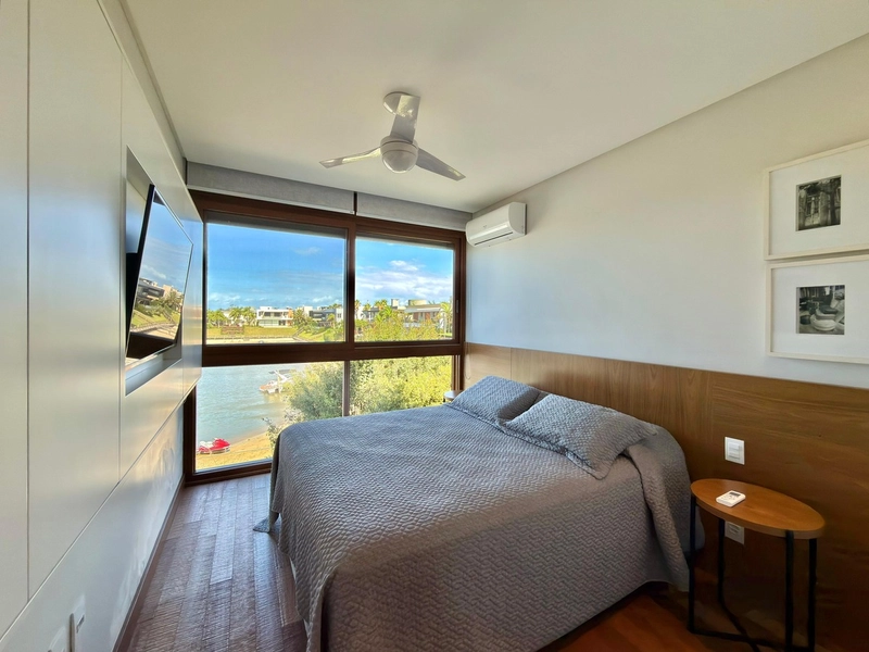 NOVIDADE À VENDA CONDOMÍNIO VELAS DA MARINA: 31ª foto da galeria de imagens do imóvel