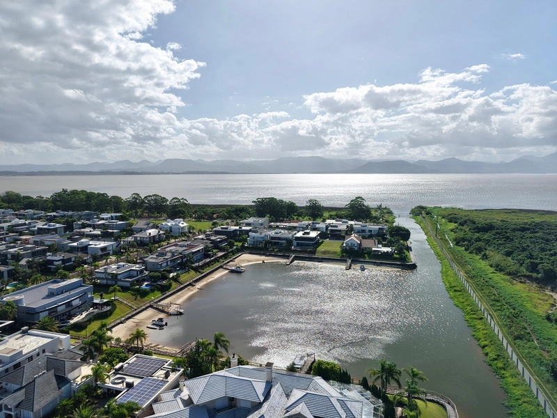 NOVIDADE À VENDA CONDOMÍNIO VELAS DA MARINA: 53ª foto da galeria de imagens do imóvel