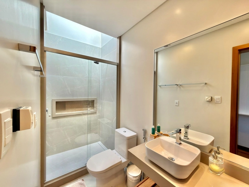 NOVIDADE À VENDA CONDOMÍNIO VELAS DA MARINA: 35ª foto da galeria de imagens do imóvel