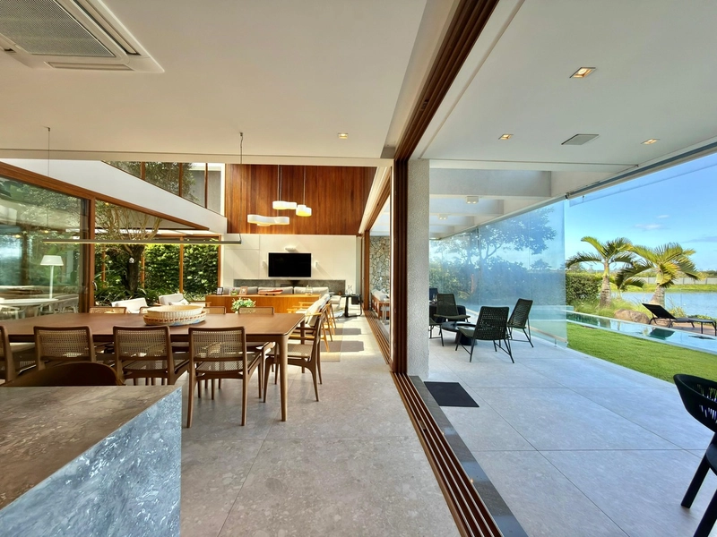 NOVIDADE À VENDA CONDOMÍNIO VELAS DA MARINA: 7ª foto da galeria de imagens do imóvel