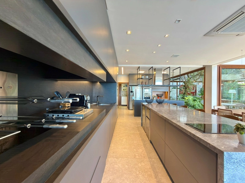 NOVIDADE À VENDA CONDOMÍNIO VELAS DA MARINA: 23ª foto da galeria de imagens do imóvel