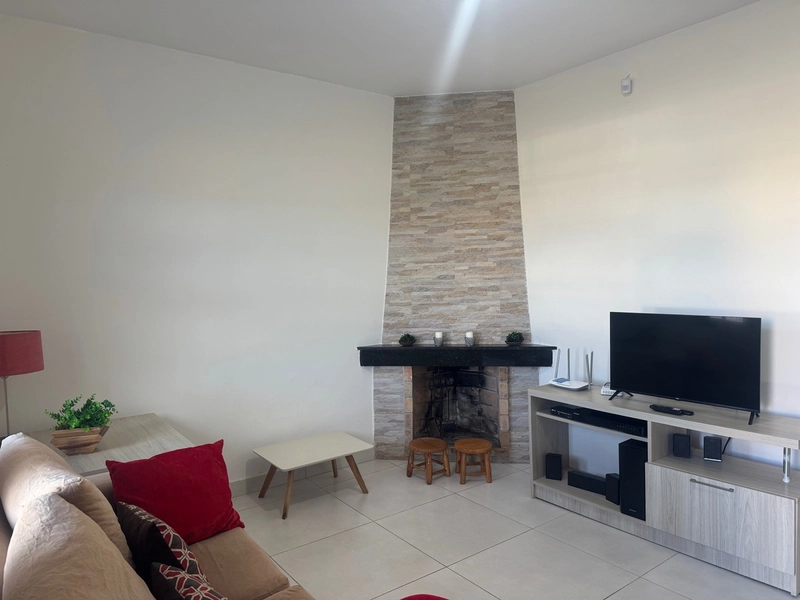 Casa em Atlântida Sul  a 350 metros do mar!: 5ª foto da galeria de imagens do imóvel