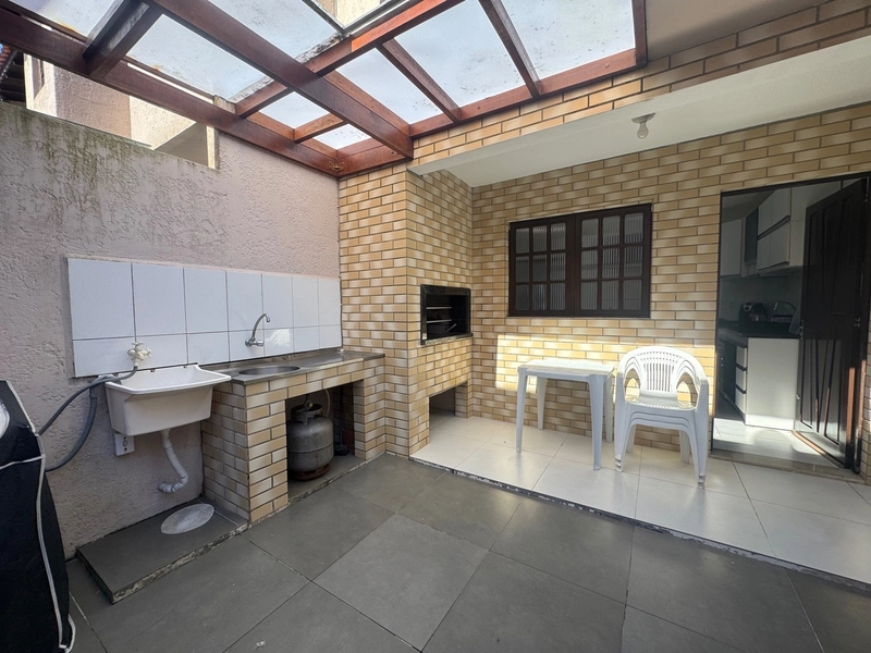 Casa em Atlântida Sul  a 350 metros do mar!: 13ª foto da galeria de imagens do imóvel