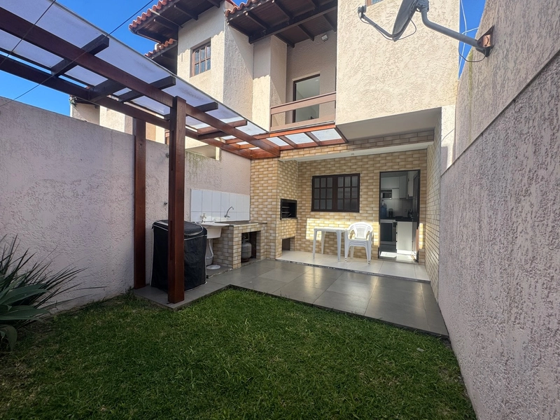 Casa em Atlântida Sul  a 350 metros do mar!: 15ª foto da galeria de imagens do imóvel