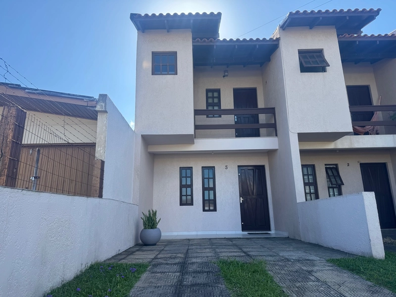 Casa em Atlântida Sul  a 350 metros do mar!: 2ª foto da galeria de imagens do imóvel