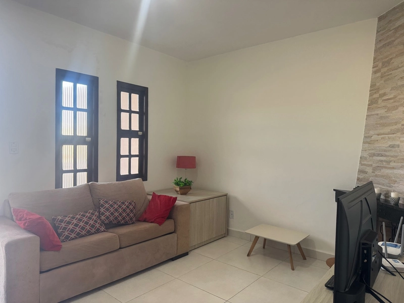 Casa em Atlântida Sul  a 350 metros do mar!: 6ª foto da galeria de imagens do imóvel