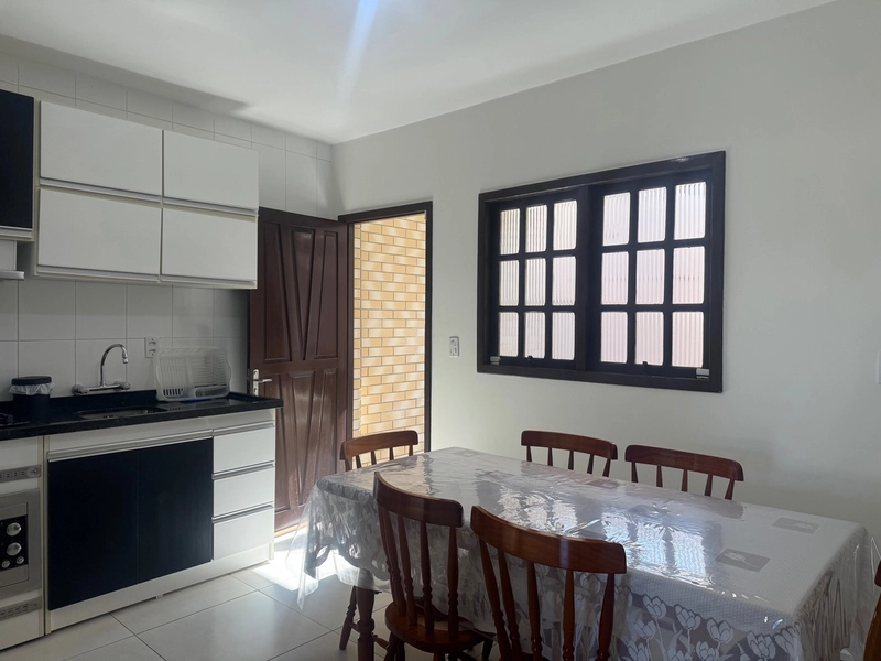 Casa em Atlântida Sul  a 350 metros do mar!: 9ª foto da galeria de imagens do imóvel