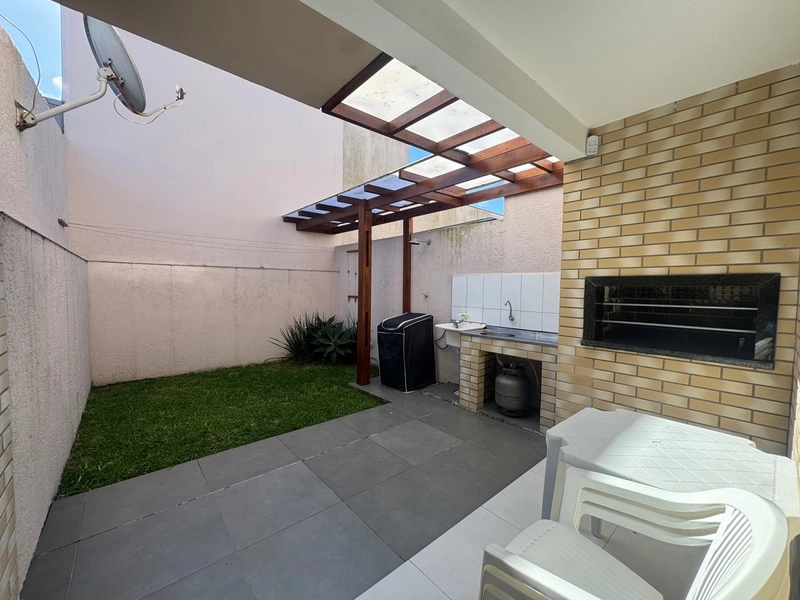 Casa em Atlântida Sul  a 350 metros do mar!: 14ª foto da galeria de imagens do imóvel