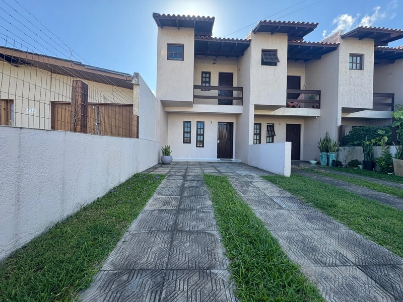 Casa em Atlântida Sul  a 350 metros do mar!: 4ª foto da galeria de imagens do imóvel