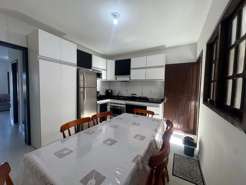 Casa em Atlântida Sul  a 350 metros do mar!: 10ª foto da galeria de imagens do imóvel