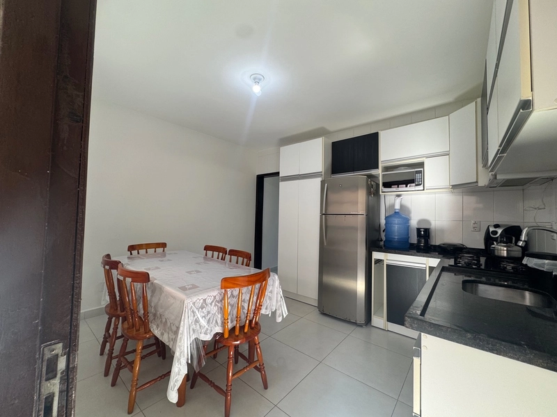 Casa em Atlântida Sul  a 350 metros do mar!: 12ª foto da galeria de imagens do imóvel