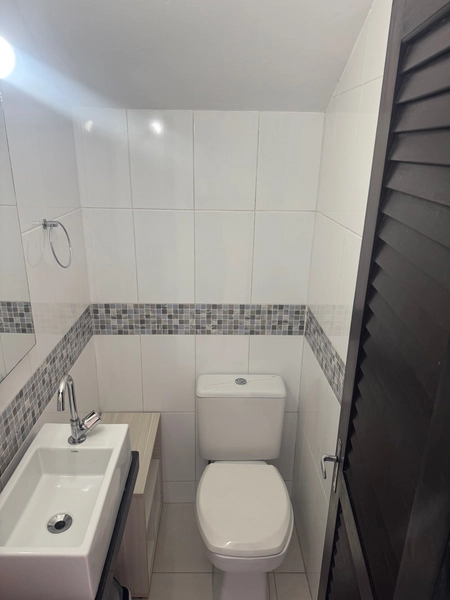 Casa em Atlântida Sul  a 350 metros do mar!: 8ª foto da galeria de imagens do imóvel