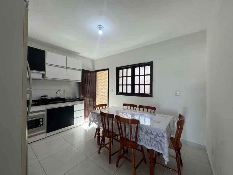 Casa em Atlântida Sul  a 350 metros do mar!: 11ª foto da galeria de imagens do imóvel