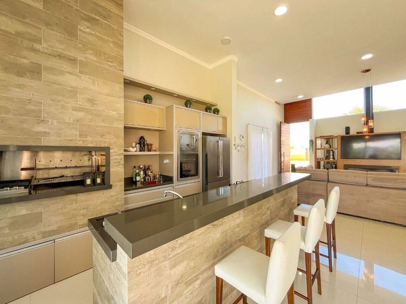 Casa no Condomínio Rivieira!: 11ª foto da galeria de imagens do imóvel